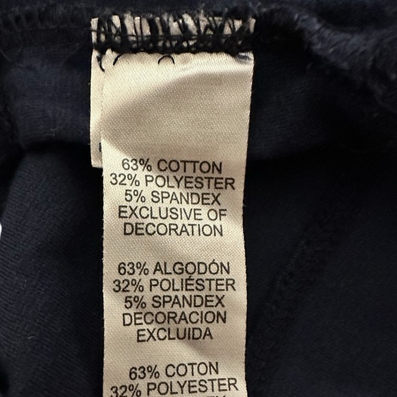 Hartstrings | Drop Waist Flower Appliqué Dress (4T) 🌸 - Picture 6 of 6